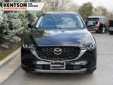 Used 2025 MAZDA CX-5 AWD 2.5 S w/ Select Package image 2