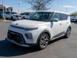 Used 2021 Kia Soul X-Line image 3