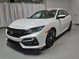 Used 2021 Honda Civic Sport image 4