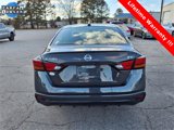 Used 2022 Nissan Altima 2.5 SV image 4