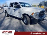 Used 2021 RAM 1500 Tradesman w/ Popular Equipment Group image 3