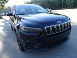 Used 2020 Jeep Cherokee Sport w/ Cold Weather Group image 2