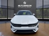 Used 2023 Kia K5 LXS image 2
