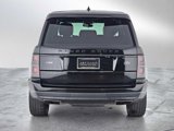 Used 2019 Land Rover Range Rover HSE image 4