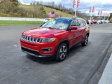 Used 2018 Jeep Compass Latitude w/ Popular Equipment Group image 3