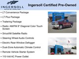 Used 2016 Chevrolet Silverado 1500 LT w/ Max Trailering Package image 5