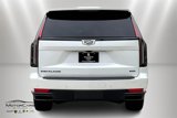 Used 2021 Cadillac Escalade ESV Sport w/ Driver Assist Tech Package image 4