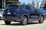 Used 2017 MAZDA CX-5 Touring image 3