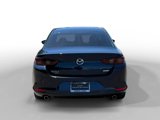 Certified 2021 MAZDA MAZDA3 s image 4