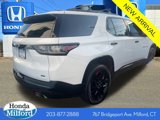 Used 2018 Chevrolet Traverse Premier w/ Redline Edition image 2