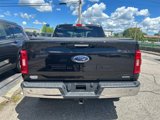 Used 2021 Ford F150 XLT w/ Equipment Group 302A High image 4