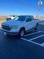 Used 2022 RAM 1500 Big Horn w/ Trailer Tow Group image 3