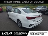 Certified 2021 Kia Forte LXS image 4