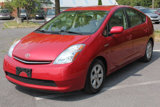 Used 2008 Toyota Prius Touring image 2
