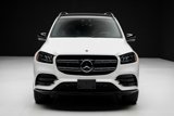Used 2022 Mercedes-Benz GLS 450 4MATIC w/ AMG Line Exterior image 6