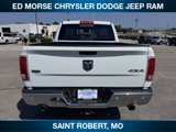 Used 2017 RAM 1500 Laramie w/ Convenience Group image 3