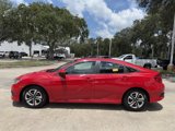 Used 2016 Honda Civic LX image 4