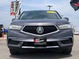 Used 2017 Acura MDX SH-AWD w/ Technology Package image 3