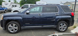 Used 2015 GMC Terrain SLT image 2