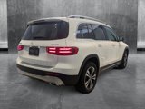 New 2025 Mercedes-Benz GLB 250 4MATIC image 2