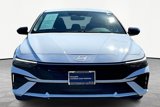 Certified 2025 Hyundai Elantra Sport image 3