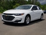 Used 2021 Chevrolet Malibu LS image 6