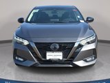 Used 2021 Nissan Sentra SR w/ Electronics Package image 3