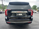 Used 2021 GMC Yukon SLT image 6