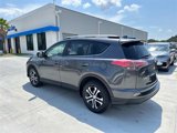 Used 2017 Toyota RAV4 LE image 5