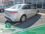 Used 2020 Toyota Corolla L image 6