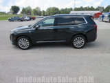 Used 2024 Cadillac XT6 Premium Luxury w/ LPO, Floor Liner Package image 2