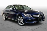 Used 2017 Mercedes-Benz C 300 4MATIC Sedan image 2