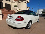 Used 2009 Mercedes-Benz CLK 350 Cabriolet w/ Premium I Pkg image 6