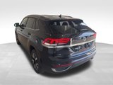 Used 2022 Volkswagen Atlas Cross Sport SE image 6