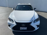 Used 2019 Lexus ES 350 F Sport image 2