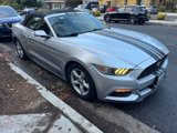 Used 2015 Ford Mustang Convertible image 2