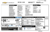 Used 2022 Chevrolet Trax LS w/ Tint and Cruise Package image 2