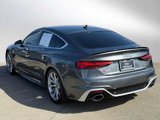 Used 2023 Audi RS 5 Sportback image 5