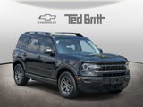 Used 2021 Ford Bronco Sport image 3
