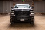 Used 2021 RAM 1500 Big Horn w/ Built-to-serve Edition image 2
