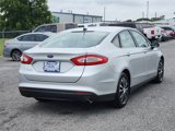 Used 2014 Ford Fusion S image 5