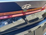 Certified 2025 Hyundai Elantra SE w/ Cargo Package image 5