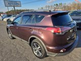 Used 2017 Toyota RAV4 XLE image 4