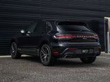 Used 2022 Porsche Macan image 3