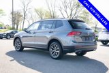 Certified 2021 Volkswagen Tiguan S image 4