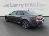 Used 2018 Chrysler 300 S image 3