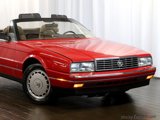 Used 1989 Cadillac Allante image 2