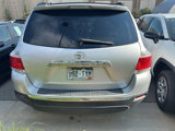 Used 2011 Toyota Highlander SE image 5