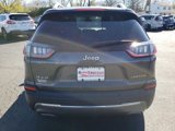 Used 2019 Jeep Cherokee Limited image 6