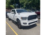 Used 2022 RAM 3500 Laramie w/ Night Edition image 2